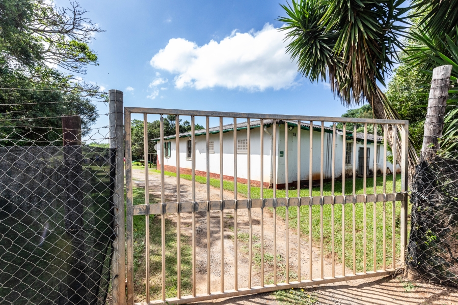 0 Bedroom Property for Sale in Highgate Eastern Cape